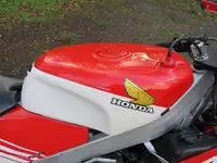 1987 Honda NSR250R MC16 249cc-For Sale