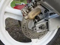 1987 Honda NSR250R MC16 249cc-For Sale