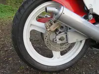 1987 Honda NSR250R MC16 249cc-For Sale