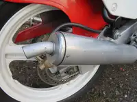 1987 Honda NSR250R MC16 249cc-For Sale