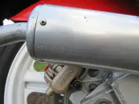 1987 Honda NSR250R MC16 249cc-For Sale