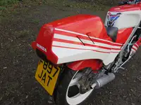 1987 Honda NSR250R MC16 249cc-For Sale