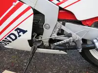 1987 Honda NSR250R MC16 249cc-For Sale