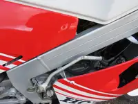 1987 Honda NSR250R MC16 249cc-For Sale