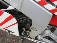 1987 Honda NSR250R MC16 249cc-For Sale