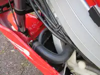 1987 Honda NSR250R MC16 249cc-For Sale