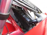 1987 Honda NSR250R MC16 249cc-For Sale