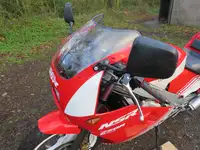1987 Honda NSR250R MC16 249cc-For Sale