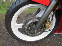 1987 Honda NSR250R MC16 249cc-For Sale