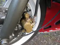 1987 Honda NSR250R MC16 249cc-For Sale