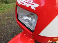 1987 Honda NSR250R MC16 249cc-For Sale