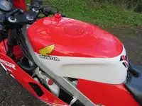 1987 Honda NSR250R MC16 249cc-For Sale