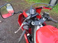 1987 Honda NSR250R MC16 249cc-For Sale