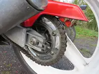 1987 Honda NSR250R MC16 249cc-For Sale