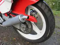 1987 Honda NSR250R MC16 249cc-For Sale