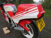 1987 Honda NSR250R MC16 249cc-For Sale