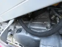 1987 Honda NSR250R MC16 249cc-For Sale