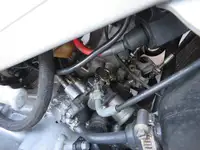 1987 Honda NSR250R MC16 249cc-For Sale