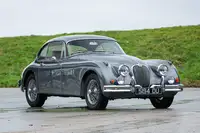 1960 Jaguar XK150 3.8 Coupé-For Sale