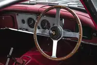 1960 Jaguar XK150 3.8 Coupé-For Sale