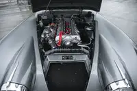 1960 Jaguar XK150 3.8 Coupé-For Sale