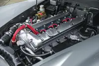 1960 Jaguar XK150 3.8 Coupé-For Sale