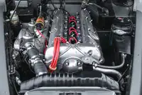 1960 Jaguar XK150 3.8 Coupé-For Sale