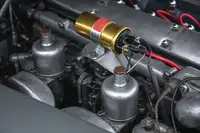 1960 Jaguar XK150 3.8 Coupé-For Sale