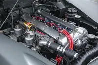 1960 Jaguar XK150 3.8 Coupé-For Sale