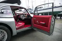 1960 Jaguar XK150 3.8 Coupé-For Sale