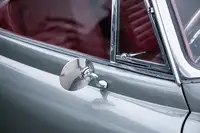 1960 Jaguar XK150 3.8 Coupé-For Sale