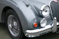 1960 Jaguar XK150 3.8 Coupé-For Sale