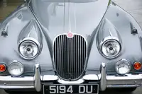 1960 Jaguar XK150 3.8 Coupé-For Sale