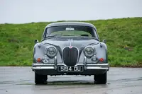 1960 Jaguar XK150 3.8 Coupé-For Sale