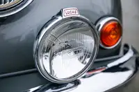 1960 Jaguar XK150 3.8 Coupé-For Sale