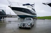 1960 Jaguar XK150 3.8 Coupé-For Sale