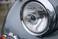 1960 Jaguar XK150 3.8 Coupé-For Sale