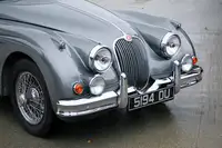 1960 Jaguar XK150 3.8 Coupé-For Sale