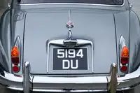 1960 Jaguar XK150 3.8 Coupé-For Sale