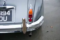 1960 Jaguar XK150 3.8 Coupé-For Sale