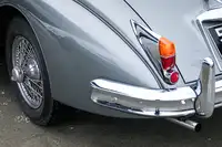 1960 Jaguar XK150 3.8 Coupé-For Sale