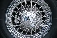 1960 Jaguar XK150 3.8 Coupé-For Sale