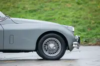 1960 Jaguar XK150 3.8 Coupé-For Sale