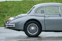 1960 Jaguar XK150 3.8 Coupé-For Sale