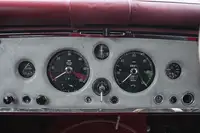 1960 Jaguar XK150 3.8 Coupé-For Sale