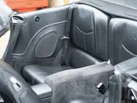 2006 Porsche 911 997 carrera S Cabriolet-For Sale