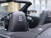 2006 Porsche 911 997 carrera S Cabriolet-For Sale