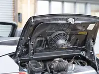 2006 Porsche 911 997 carrera S Cabriolet-For Sale