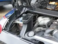 2006 Porsche 911 997 carrera S Cabriolet-For Sale