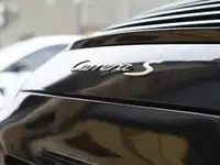 2006 Porsche 911 997 carrera S Cabriolet-For Sale